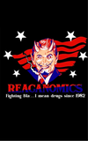 Reaganomics Tee